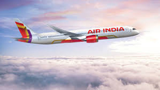 Air India 